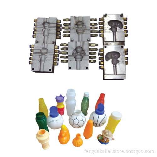 Food Packaging Mold (Package production Mould)